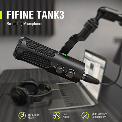 Fifine Tank3